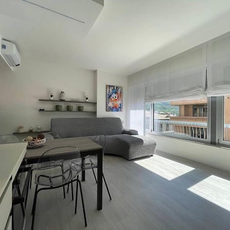 Appartamento La Baita Case Sondrio Centro - Affitti Brevi Italia エクステリア 写真
