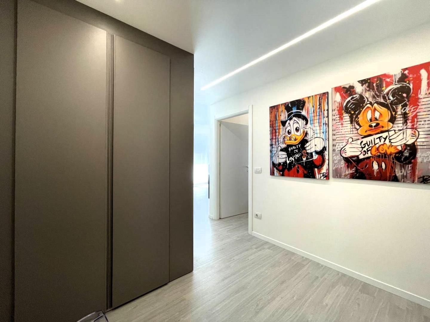 Appartamento La Baita Case Sondrio Centro - Affitti Brevi Italia エクステリア 写真