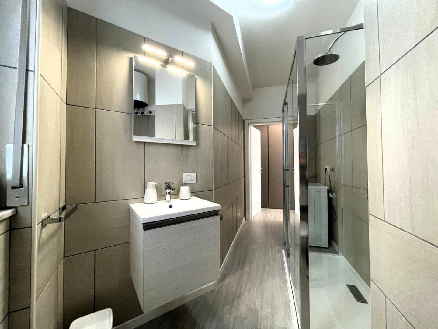 Appartamento La Baita Case Sondrio Centro - Affitti Brevi Italia エクステリア 写真