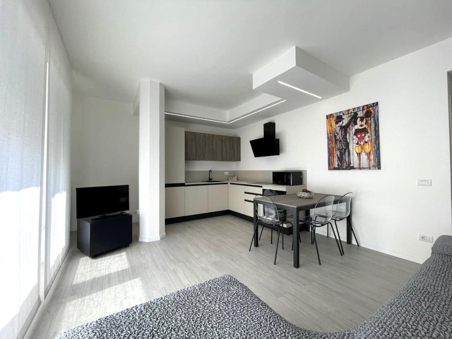 Appartamento La Baita Case Sondrio Centro - Affitti Brevi Italia エクステリア 写真