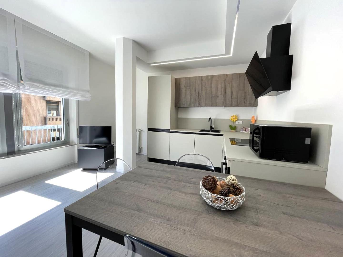 Appartamento La Baita Case Sondrio Centro - Affitti Brevi Italia エクステリア 写真