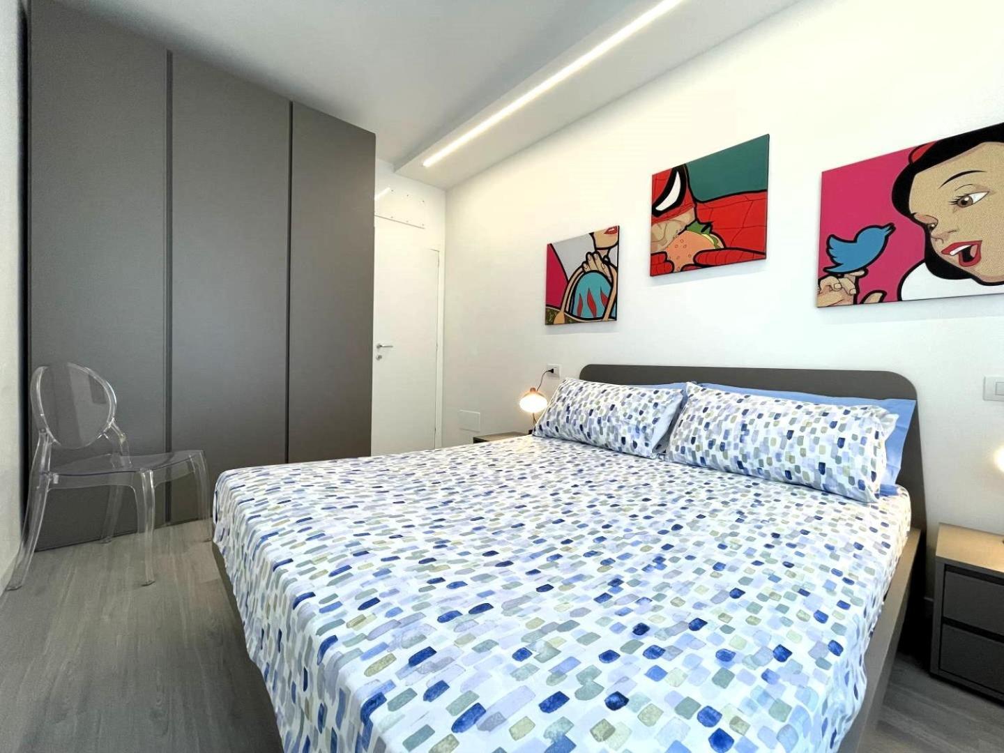 Appartamento La Baita Case Sondrio Centro - Affitti Brevi Italia エクステリア 写真
