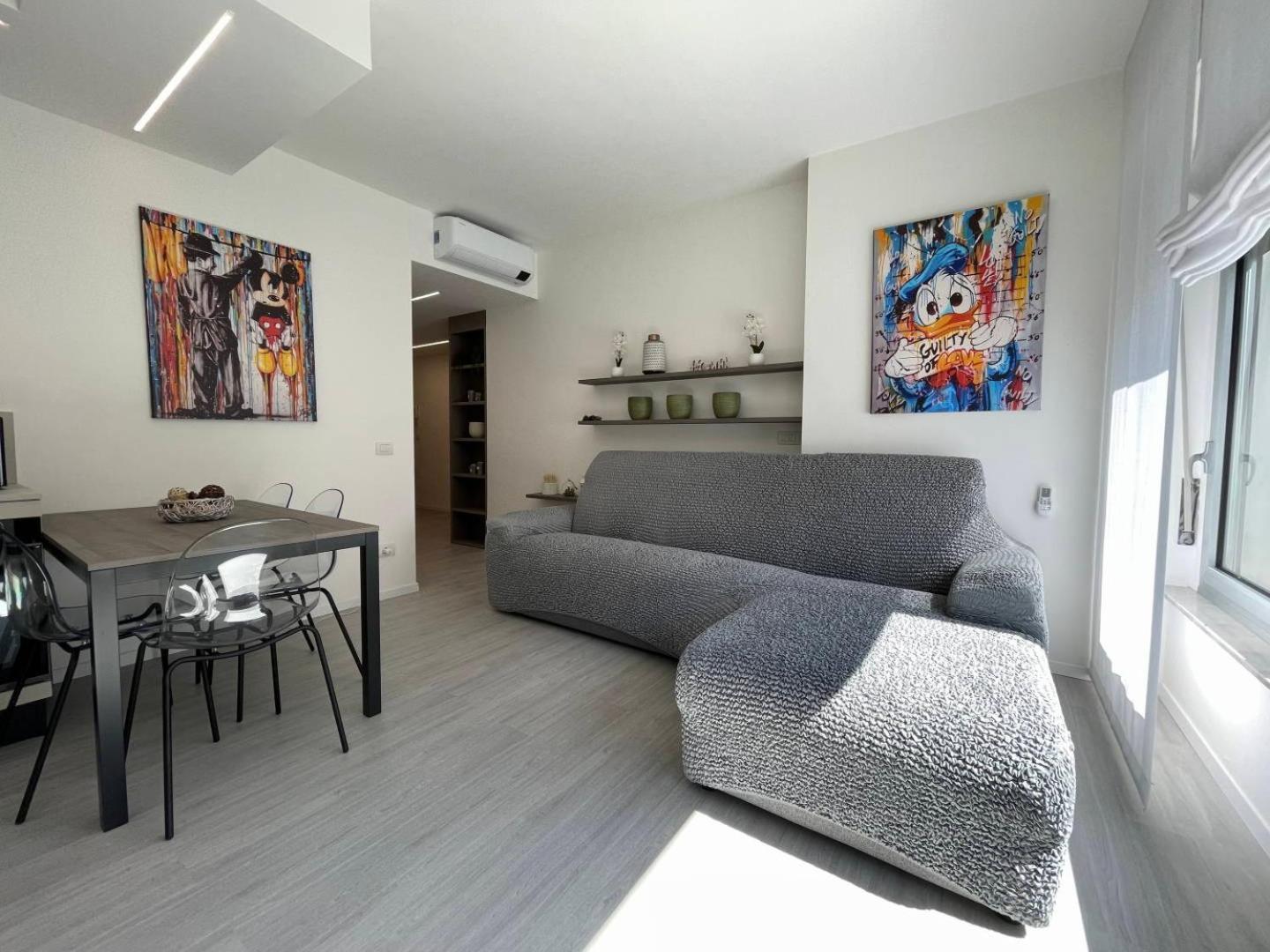 Appartamento La Baita Case Sondrio Centro - Affitti Brevi Italia エクステリア 写真