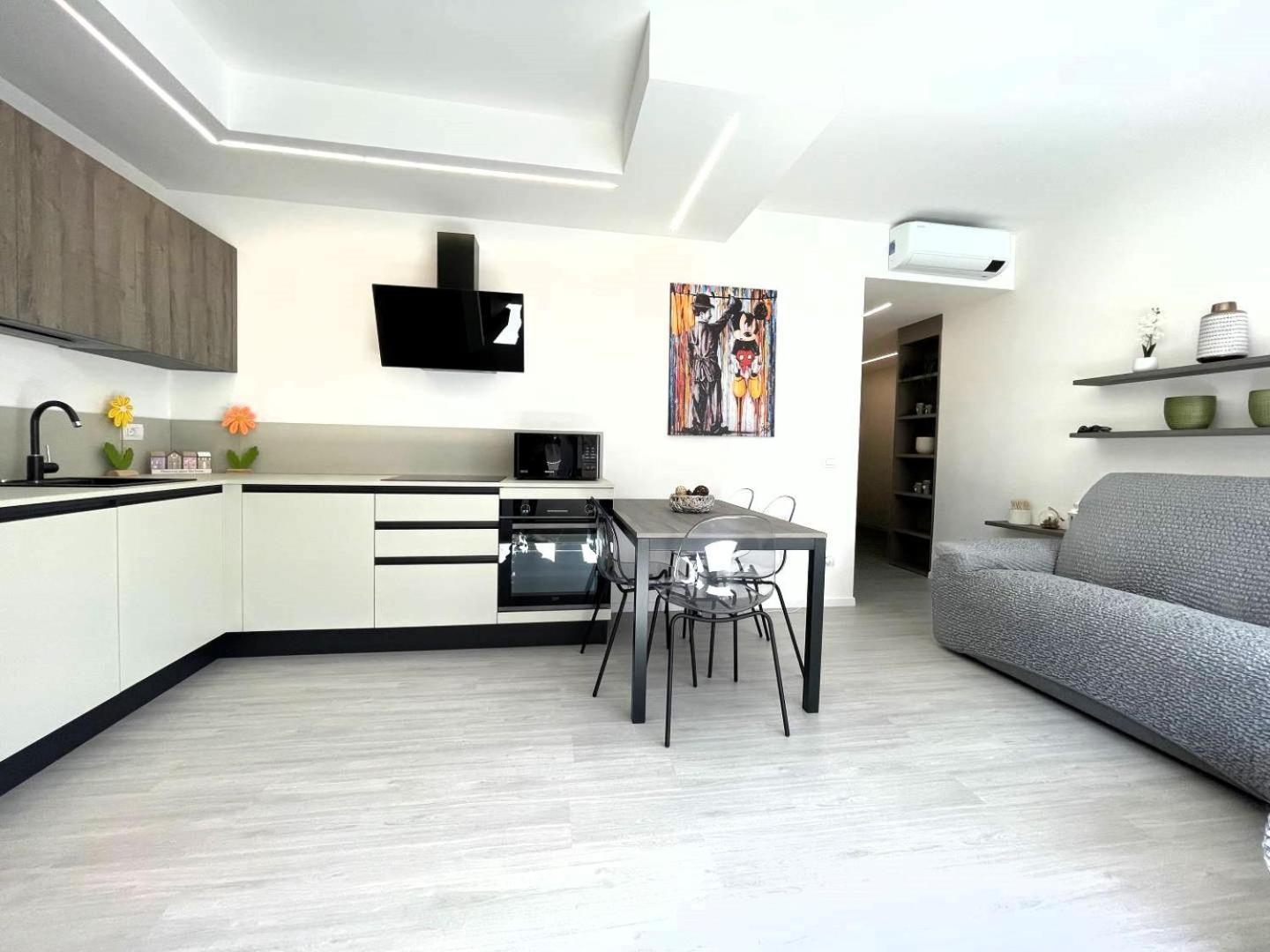 Appartamento La Baita Case Sondrio Centro - Affitti Brevi Italia エクステリア 写真