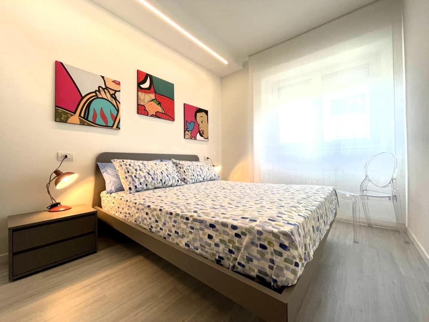 Appartamento La Baita Case Sondrio Centro - Affitti Brevi Italia エクステリア 写真